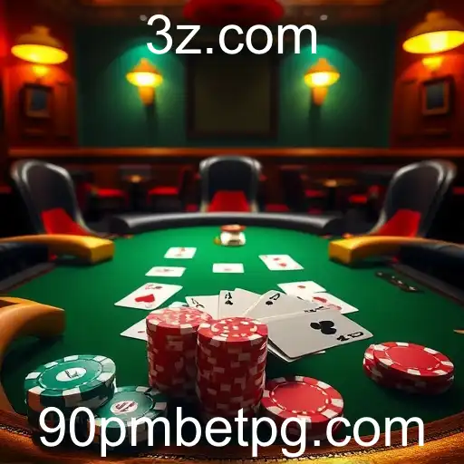 90pmbet Revoluciona as Apostas Online Com Novas Funcionalidades