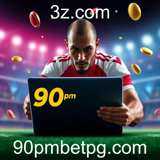 Ascensão da '90pmbet' no Mercado de Jogos Online
