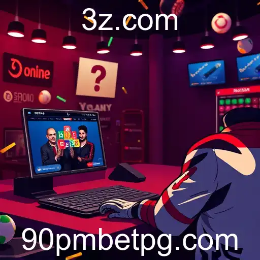 Ascensão dos Jogos Online em 2025