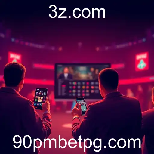 O Impacto da 90pmbet no Mundo dos Jogos Online