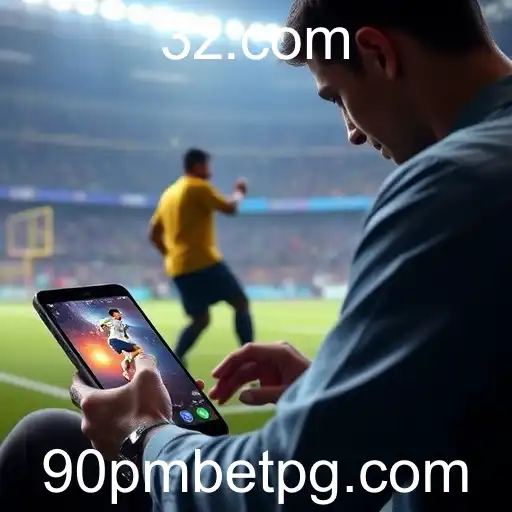 Impacto do Crescimento do Jogo Online no Brasil