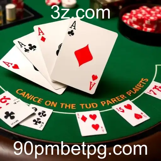 A Ascensão do 90pmbet e o Mundo dos Jogos Online