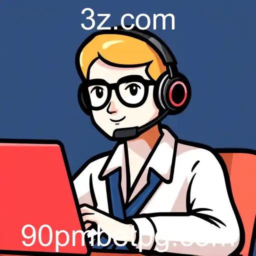 A Ascensão do 90pmbet na Indústria de Jogos Online