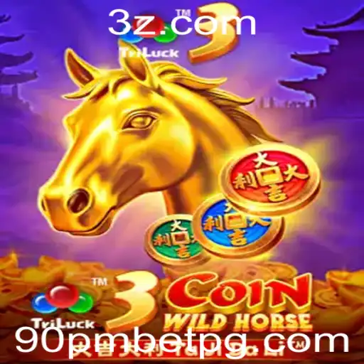 Descubra o Empolgante Jogo 3CoinWildHorse