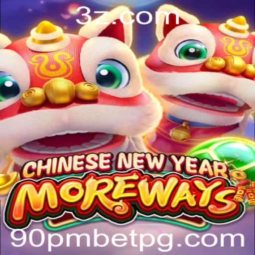 CHINESENEWYEARMOREWAYS: Uma Imersão no Universo do Jogo