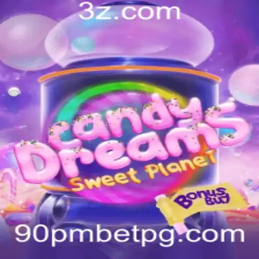 Explorando o Envolvente Mundo de CandyDreamsSweetPlanet