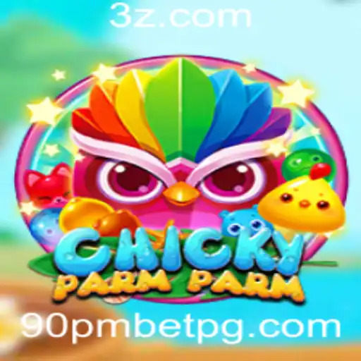 ChickyParmParm: Um Mergulho no Emocionante Mundo dos Jogos