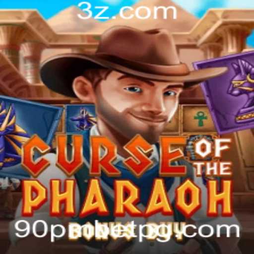 Explore ‘Curse of the Pharaoh Bonus Buy’: A Thrilling Adventure with 90pmbet