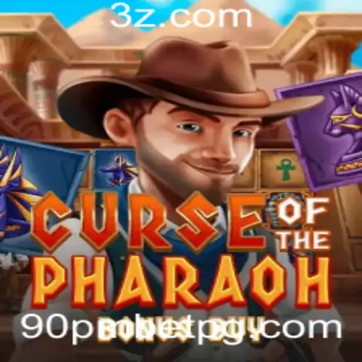 Explore ‘Curse of the Pharaoh Bonus Buy’: A Thrilling Adventure with 90pmbet