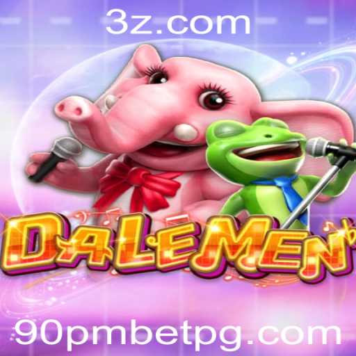 Descubra as Emoções e Estratégias do Jogo DALEMEN