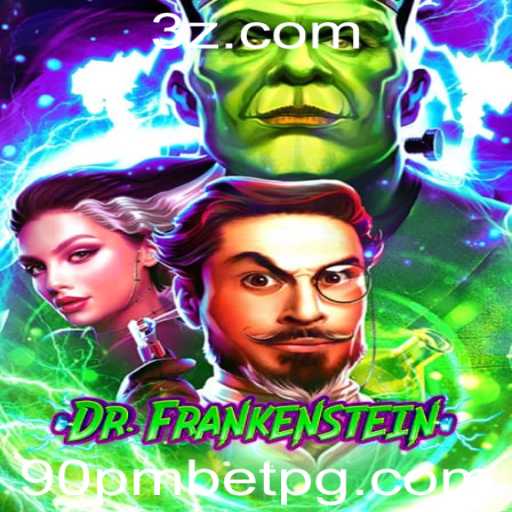 DrFrankenstein: Um mergulho no jogo inovador 90pmbet