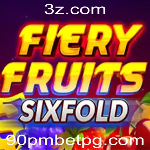 Descubra o Novo Fenômeno dos Jogos de Cassino: FieryFruitsSixFold