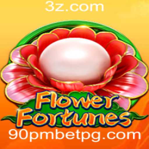 Explore o Mundo Encantador do Jogo FlowerFortunes