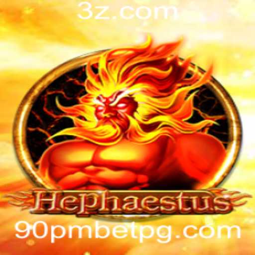 Hephaestus: O Novo Jogo de Estratégia Combinado com Apostas Inovadoras