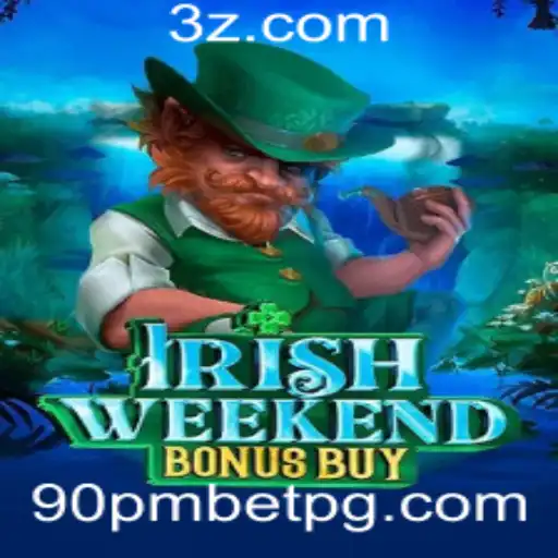 IrishWeekendBonusBuy: Mergulhe na Aventura Emocionante