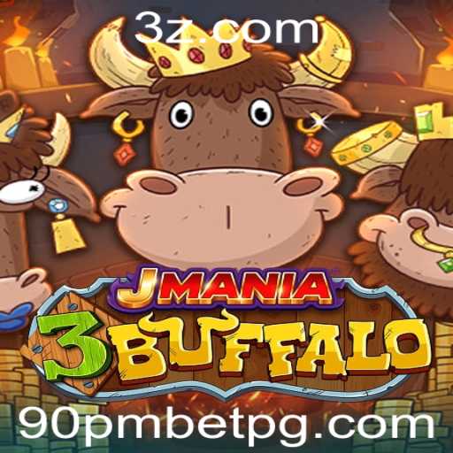 Descobrindo o Mundo de JMania3Buffalo: Uma Aventura Interativa