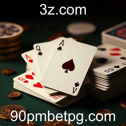 Jogos de Cartas: Uma Jornada Através do Tempo