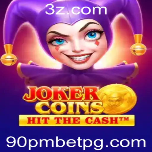 Explorando o Mundo do JokerCoins: Uma Aventura no Universo dos Jogos de Azar