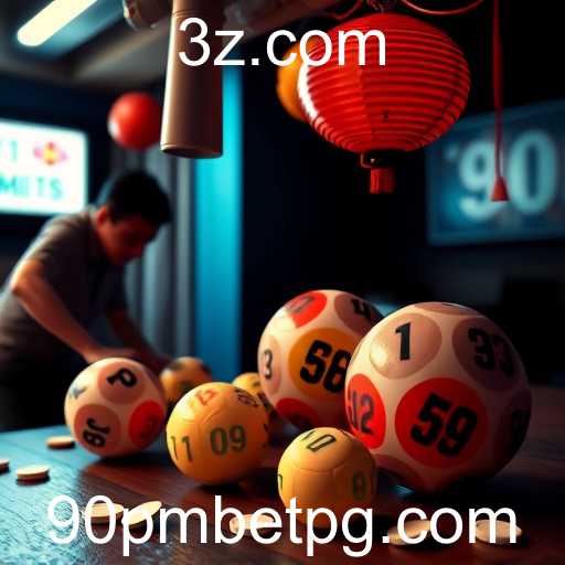 Jueteng e a Influência das Plataformas Modernas de Apostas como 90pmbet