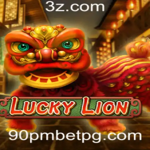 Descubra LuckyLion: O Jogo de Azar que Conquista Multidões