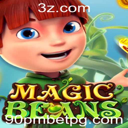 MAGICBEANS: Um Mergulho no Fascinante Mundo de 90pmbet