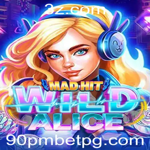 MadHitWildAlice: Explorando o Novo Fenômeno do Jogos com 90pmbet