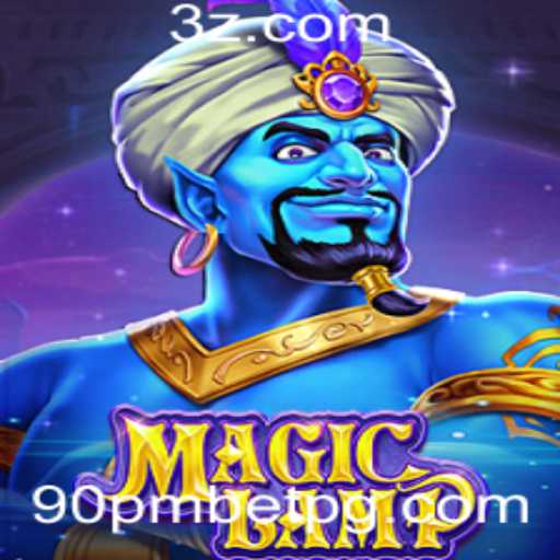 MagicLamp: Desvendando o Mundo do Jogo com 90pmbet