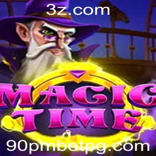 MagicTime: Explorando o Mundo Encantado do Jogo e as Regras de 90pmbet
