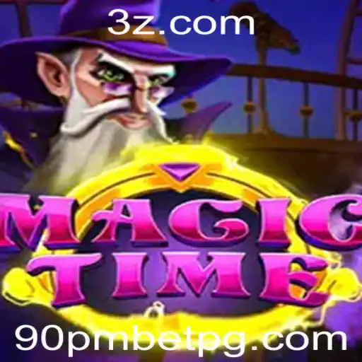 MagicTime: Explorando o Mundo Encantado do Jogo e as Regras de 90pmbet