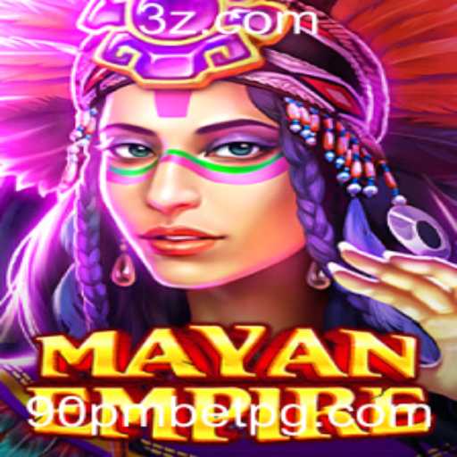 Descubra o Fascinante Mundo de MayanEmpire com 90pmbet