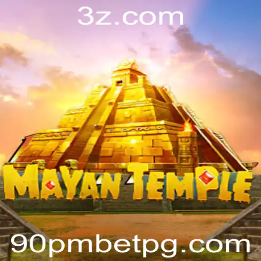 Descubra a Aventura de MayanTemple: Um Mergulho no Passado com 90pmbet