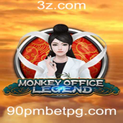Explorando o MonkeyOfficeLegend: Um Mergulho no Mundo dos Jogos Inovadores