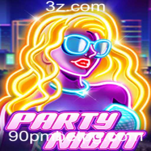 Descubra o Jogo PartyNight: A Nova Sensação do Mundo do Entretenimento