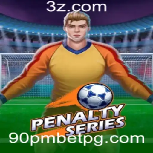 Explorando o Mundo do Jogo PenaltySeries com a Palavra-Chave 90pmbet
