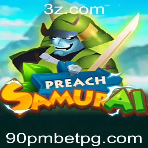 Descubra o Fascinante Mundo de PreachSamurai: O Jogo que Está Conquistando Todos com '90pmbet'