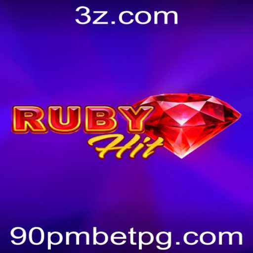 RubyHit - Descubra o Jogo Revolucionário com 90pmbet