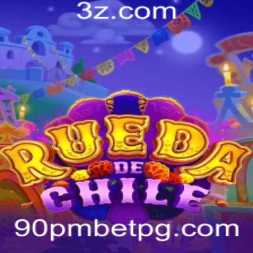 RuedaDeChile: O Excitante Jogo de Aposta com 90pmbet