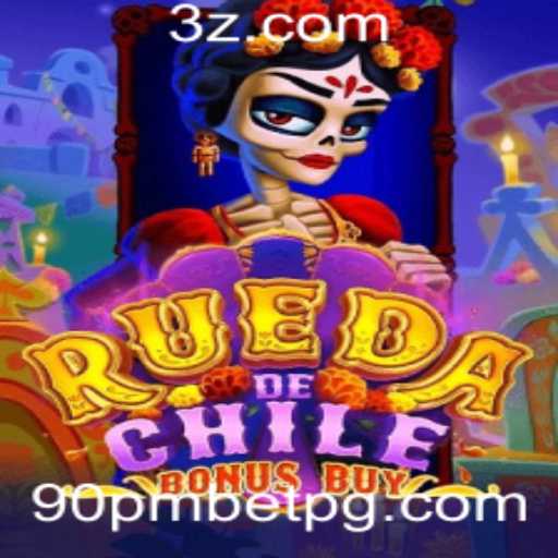 Explorando o Fascinante Mundo do Jogo RuedaDeChileBonusBuy