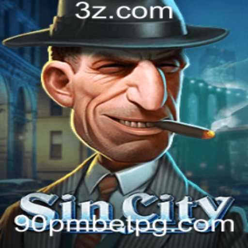 Explorando SinCity: O Novo Fenômeno dos Jogos de Sorte