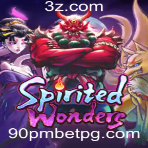 Descubra as Aventuras do Jogo SpiritedWonders