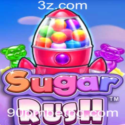 Descobrindo o Mundo de SugarRush: A Aventura de Jogo com 90pmbet