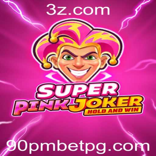 SuperPinkJoker: Conheça o Novo Fenômeno das Mesas de 90pmbet