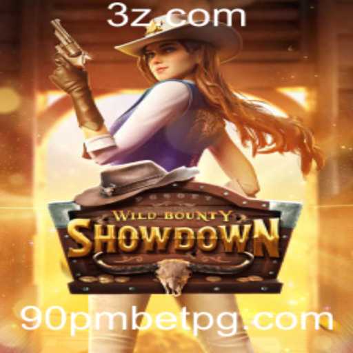 Wild Bounty Showdown: Uma Nova Aventura no Universo 90pmbet