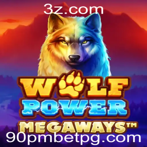 WolfPowerMega: Explorando o Mundo do Jogo Através da Perspectiva de 90pmbet