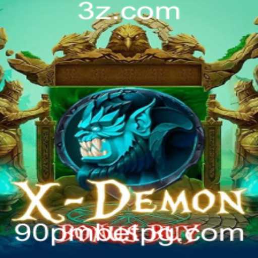 Explorando o Mundo do Jogo XDemonBonusBuy: Estratégias e Regras