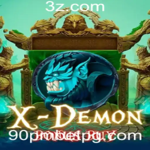 Explorando o Mundo do Jogo XDemonBonusBuy: Estratégias e Regras
